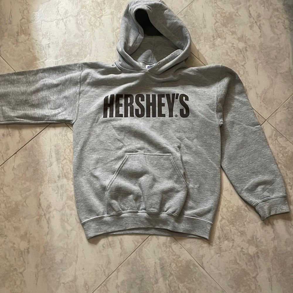 COPY - hersheys hoodie